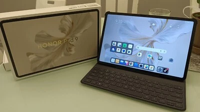 Honor Tab 9 - Image 1 of 4