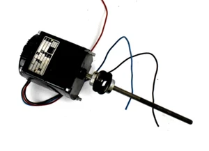 Motorreductor Bodine Eléctrico 771DC2064 Tipo KYC-24A2 100 RPM 115V 60Hz 10W 1PH - Imagen 1 de 2
