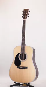Martin D-35 gebrauchte Akustikgitarre links - Bild 1 von 6