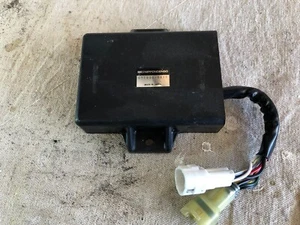 1996 Seadoo GTX GSX XP Challenger OEM electronic ignition module cdi 278000858 - Picture 1 of 5