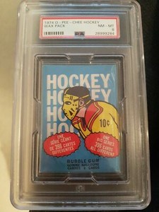 1974-75 O PEE CHEE NHL HOCKEY SET BREAK HIGH END FROM VENDING 1-250 BUY 5 CARDS 