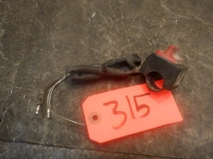 1994 POLARIS TRAIL BOSS 250 KILL SWITCH 315 - Picture 1 of 4