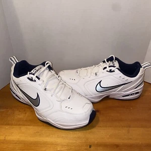 Nike Air Monarch IV 416335-102 Men's 12.5 W - Picture 1 of 10