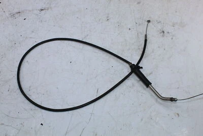 Harley-Davidson Sportster 1200 2008 Custom XL1200C cable de acelerador Foto 1 de 4