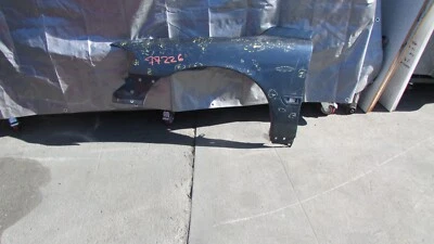 2001 - 2009 年沃尔沃 S60 SEDAN FENDER 左驱动侧前身体面板原始设备制造商 — 第 1/4 张图片