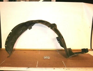ROVER STREETWISE 2004 OFFSIDE DRIVER FRONT WHEEL ARCH LINER SPLASH GUARD - Picture 1 of 1