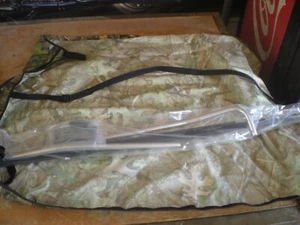 NOS OEM Kawasaki Soft Cab Roof 2019-22 Mule Pro 99994-1238 - Bild 1 von 3