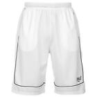 Everlast Mens Basketball Shorts Elasticated Waist Sports Bottoms Short Pants