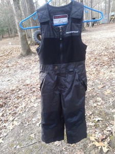 youth ski bibs on sale