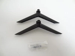 Insignia NS-40D510NA21 NS-400510NA21 Stand Legs W/Screws - Picture 1 of 4