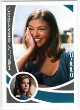 THE ORVILLE SEASON 1 D2 OFF DUTY INSERT Adrianne Palicki as Cmdr. Kelly Grayson