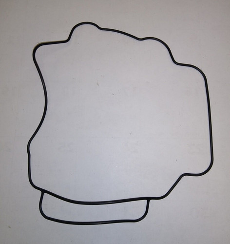 Yamaha OEM Plate 6G8-43319-00-00 – Genuine NOS Replacement Part 4 thumbnail image