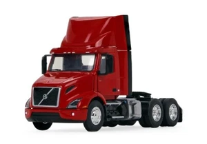 First Gear 50-3460 Volvo VNR 300 Day Cab w/Air Foil - Red 1/50 MIB - SALE - Picture 1 of 1