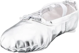 Adult Lyrical Ballet Dance Shoes Women Yoga Flat Costume Slippers for Men - Picture 1 of 11