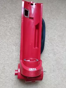 Dirt Devil Dynamit QuickVac Motor- und Gehäusebaugruppe, Netzkabel, Haken usw. - Bild 1 von 14