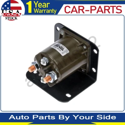 Relé calentador de admisión de aire del motor Dorman para Ram 2500 2014 2013 2012 2011 Foto 1 de 2