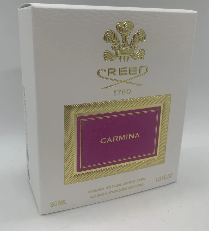 Creed Carmina Eau De Parfum 30 ml
