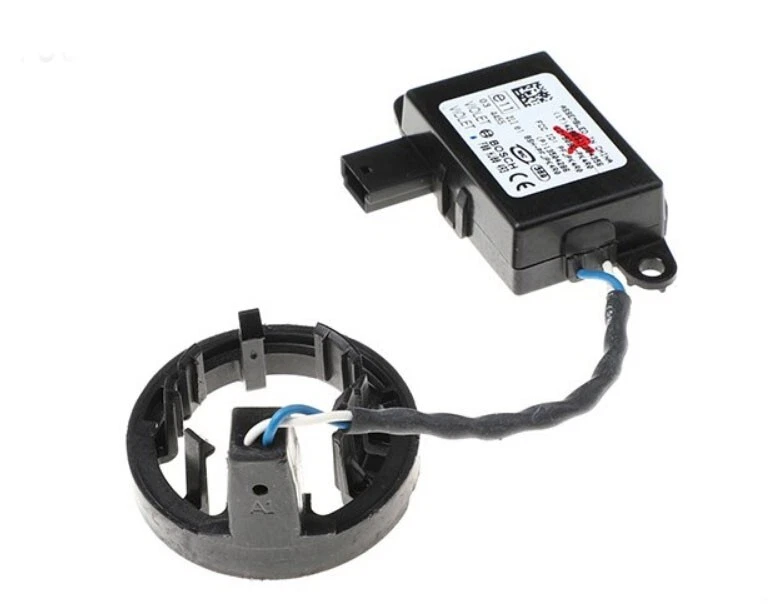 Theft Deterrent Module Anti-Theft Module for 2015 2016 2017 2018 Chevrolet Trax - Image 1 of 2