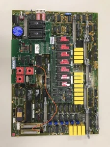 Tegal 901e Tegal 903e Main Control Board PN 80-095-278 - Picture 1 of 3