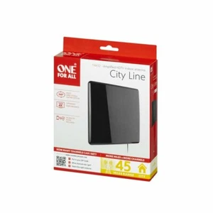 One For All Amplified HDTV Indoor Antenna | Biggest Sale - Picture 1 of 4