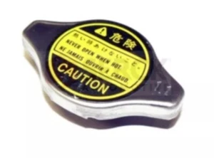 SERCK Radiator Cap Fits Daihatsu Charade EJVE 1.0 Litre - 06/2003-06/2008 - Picture 1 of 1