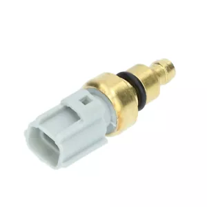GPD Aluminum Coolant Temperature Sensor with 2 wire Direct Fit - Picture 1 of 6
