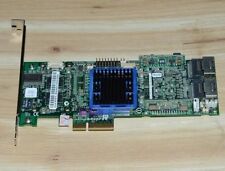 Adaptec SAS PCI-E ASR-3805 128M Raid Card Tested