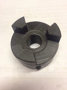 Lovejoy Threaded L-095 x 3/4 16TPI Internal Threads for gas engine Log Splitter - Picture 1 of 3