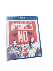 California No [Blu-ray] Brand New And Sealed - Bild 1 von 2