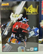 Bandai - GX-88 DAIRUGGER XV Voltron Soul of Chogokin Nuovo ED