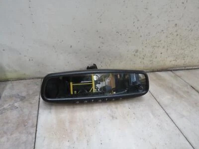 REAR VIEW MIRROR INTERIOR 10 11 12 SUBARU LEGACY - Image 1 of 2