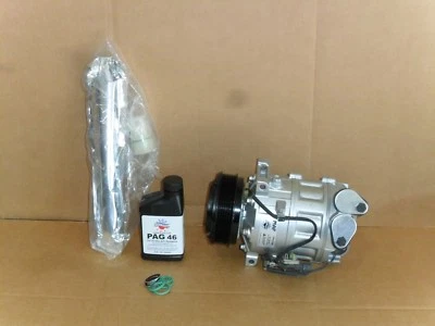 KIT COMPRESOR AC 2005,2006,2007,2008,2009,2010 VOLVO S80, XC90 V8 4.4L Foto 1 de 4