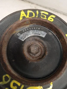 AC Compressor Fits 07-12 ACADIA 1069286 - Picture 1 of 12