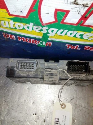 9638960380 modulo elettronico PEUGEOT 607 S1 12.2000 271097 - Immagine 1 di 4