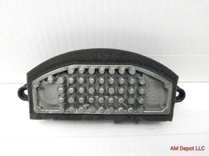 Mini Cooper S F56 F55 F54 F57 2017 climatización ventilador regulador 64117952061 - Imagen 1 de 10