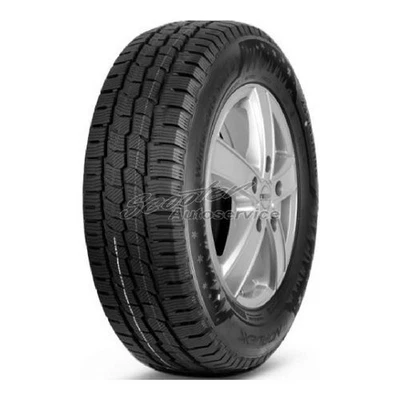 1x 215/65 R16 C 109R Nordexx Winter-Reifen WinterSafe Van 2 3PMSF 8PR | 68301 - Bild 1 von 4