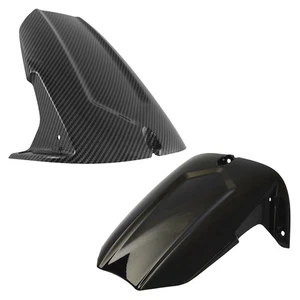 Rear Wheel Tire Hugger Fender Mudguard For YAMAHA R6 03-05 R6S 06-09 RJ05 RJ09 - Picture 1 of 31