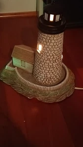 Leuchtturm Deko - Bild 1 von 4