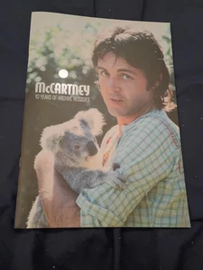 McCartney - 10 Jahre Archiv Neuauflagen - Bild 1 von 4