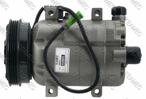 AC COMPRESSOR MAGNETIC CLUTCH 8600085 CEVAM I - Picture 1 of 3