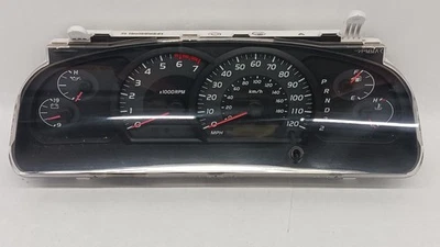 '05-'06 TOYOTA TUNDRA Speedometer cluster 285k miles OEM 1 Year Warranty! - Изображение 1 из 4