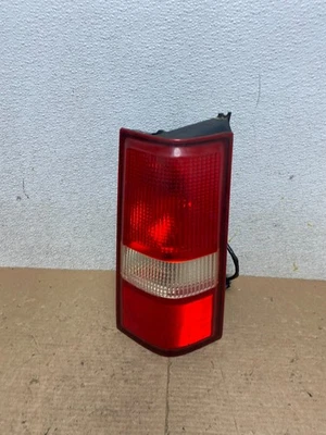 2003 2017 Chevrolet Express 1500 2500 3500 Right Passenger Tail Light P4415 DW - Image 1 of 4