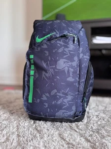 Backpack Elite Basketball Nike Baseball Soccer Football Bolso Morral Mochila - Picture 1 of 4