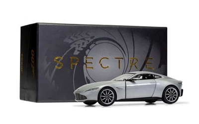 Corgi James Bond - Aston Martin DB10 'Spectre' CC08003 1:36 New 2025 - Image 1 of 4