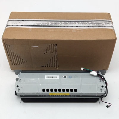 Lexmark Genuine 41X2586 Fuser Unit Assembly (20002666-A) Black - Image 1 of 4