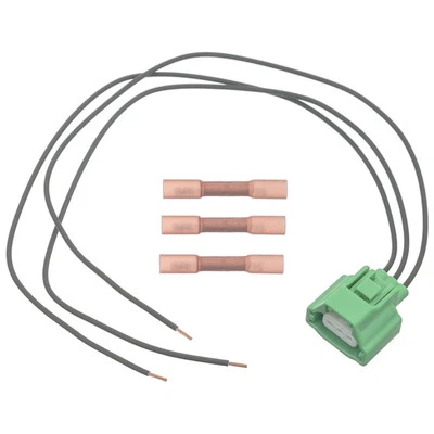 For 2003-2006 Nissan 350Z Engine Camshaft Position Sensor Connector SMP 2003 - Image 1 of 3