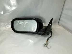 Driver Left Side View Mirror Power Fits 92-96 PRELUDE 16029 - Picture 1 of 4
