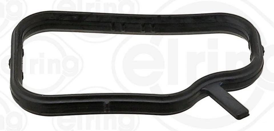 Junta ELRING tubo refrigerante 249.690 BMW 3 Touring (E91) 3 berlina (E90) - Imagen 1 de 4