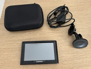 Garmin nüvi 57 Auto Navigation System / Navi - Bild 1 von 6