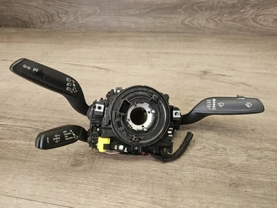 Interruptores combinados de columnas para Audi A3 2015-2016 sedán 8V0953521fh R2 Foto 1 de 4